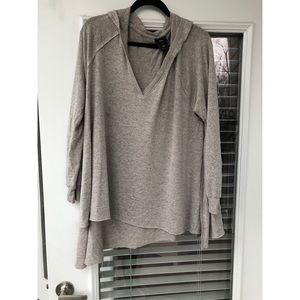 Tunic Hoodie
